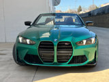 New 2025 BMW M4 xDrive Competition w/ Executive Package image 2