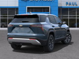 New 2026 Chevrolet Equinox LT image 4