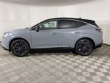 New 2025 Nissan Murano Platinum image 5