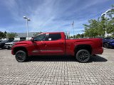 New 2025 Toyota Tundra Platinum image 5