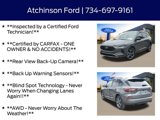 Certified 2023 Ford Escape ST-Line w/ Tech Pack #1 image 4