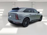 New 2026 Cadillac Escalade IQ Sport 1 w/ LPO, ONYX Package image 5
