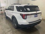 New 2025 Ford Explorer ST image 3