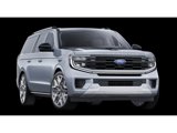 New 2025 Ford Expedition Max Platinum image 4