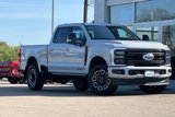 New 2025 Ford F350 Platinum w/ FX4 Off-Road Package image 2
