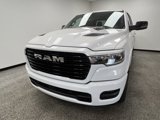 New 2025 RAM 1500 Laramie image 4