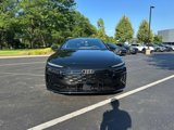 New 2025 Audi A6 e-tron Prestige image 2