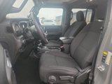 Used 2023 Jeep Wrangler Unlimited image 2