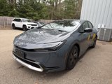 Used 2024 Toyota Prius Prime Premium image 3