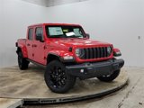 New 2025 Jeep Gladiator Sport image 3