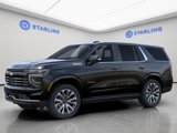 New 2025 Chevrolet Tahoe High Country image 2