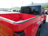 Used 2022 Jeep Gladiator Willys image 4