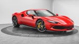 Used 2024 Ferrari 296 GTB image 2