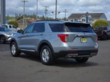 Certified 2023 Ford Explorer XLT w/ Equipment Group 202A image 4