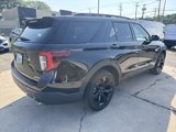 Certified 2022 Ford Explorer ST-Line image 5