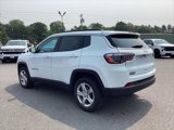 Certified 2024 Jeep Compass Latitude image 4