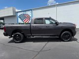 New 2025 RAM 2500 Laramie w/ Night Edition image 2
