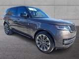 New 2025 Land Rover Range Rover SE image 2