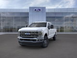 New 2025 Ford F250 Lariat w/ Lariat Ultimate Package image 2
