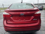 Used 2014 Ford Fiesta SE image 4