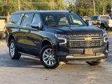 Used 2023 Chevrolet Suburban Premier image 3