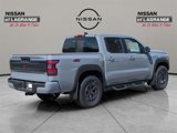 New 2025 Nissan Frontier PRO-4X image 5