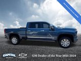 Used 2024 Chevrolet Silverado 2500 High Country w/ High Country Premium Package image 6