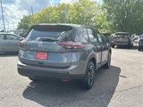 New 2026 Nissan Rogue SV image 4