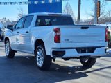 New 2025 Chevrolet Silverado 1500 Custom image 4