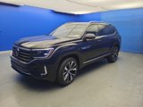 New 2025 Volkswagen Atlas SEL Premium R-Line image 4