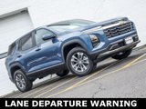 New 2026 Chevrolet Equinox LT image 3