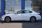 Used 2018 INFINITI Q50 Luxe image 2