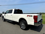 Used 2021 Ford F350 Lariat w/ Lariat Value Package image 4