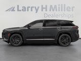 New 2025 Jeep Wagoneer Limited image 2