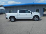 New 2025 Chevrolet Silverado 1500 LTZ w/ LTZ Premium Package image 4