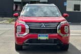 New 2025 Mitsubishi Outlander SEL image 4