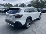 New 2025 Subaru Outback Limited image 3