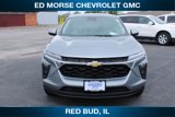 Used 2024 Chevrolet Trax LS w/ LS Convenience Package image 3