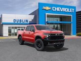 New 2025 Chevrolet Silverado 1500 ZR2 w/ Technology Package image 2