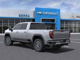 New 2025 GMC Sierra 2500 SLE image 3