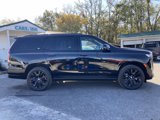 Used 2024 Cadillac Escalade Sport Platinum image 2