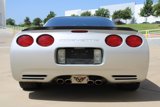 Used 1998 Chevrolet Corvette Coupe w/ Memory Pkg image 5