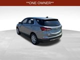 Used 2023 Chevrolet Equinox LT w/ Driver Convenience Package image 5