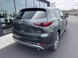 New 2025 MAZDA CX-5 Signature image 3