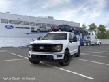 New 2025 Ford F150 XLT image 2
