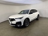 Used 2025 Acura MDX A-Spec image 2