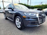 Used 2018 Audi Q5 2.0T Premium Plus image 3