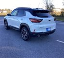 New 2025 Chevrolet TrailBlazer RS w/ Convenience Package image 4