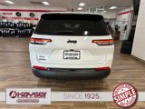New 2025 Jeep Grand Cherokee L Altitude image 4