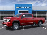 New 2025 Chevrolet Silverado 3500 High Country w/ Technology Package image 2